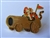 Disney Trading Pin 168309     Loungefly - Tigger - Winnie the Pooh Cars - Cannon - Mystery