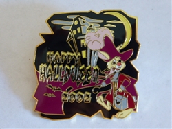 Disney Trading Pins  16850 WDW - Halloween Trick or Treat Series (Rabbit)