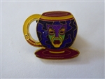 Disney Trading Pin  168568     Loungefly - Evil Queen's Magic Mirror Teacup Mug - Villains and Sidekicks Tea - Mystery - Snow White