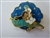 Disney Trading Pins 168728     Loungefly - Aladdin and Jasmine - Aladdin Lenticular Portraits - Mystery - Puzzle