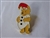 Disney Trading Pins 168992     Loungefly - Winnie the Pooh - White Nightshirt and Red Hat - Holiday Pajamas