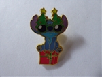 Disney Trading Pins 169012     Loungefly - Stitch - Christmas Tree - Holiday Outfits - Mystery - Lilo and Stitch