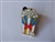 Disney Trading Pin 169051     Donald - Character Popcorn Buckets - Magical Mystery - Series 28