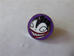 Disney Trading Pin  169125     PALM - Scary Teddy - Micro Mystery - Nightmare Before Christmas