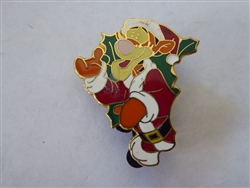 Disney Trading Pin 16959 12 Months of Magic - Christmas Wreath Set (Tigger)