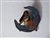 Disney Trading Pin 169844     Loungefly - Pocahontas - Princess Moon - Mystery