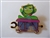 Disney Trading Pin 170101  Disgust - Riding in Boxcar - Inside Out 2 Emotions Train - Mystery - Pixar