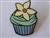 Disney Trading Pin  170241     Loungefly - Tiana Cupcake - Disney Princess Manga Style - Mystery - Princess and the Frog