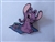 Disney Trading Pin 170400     Loungefly - Angel with Radio - Stitch Beach Day - Mystery