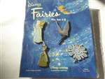 Disney Trading Pin  17062 Disney Catalog - Disney Fairies (Pin Set #2)