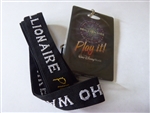 Disney Trading Pin 17105 WDW Lanyard - Who Wants To Be A Millionaire