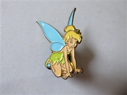 Disney Trading Pin 17124     Sedesma - Tinker Bell - (1/7)