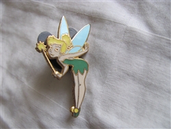Disney Trading Pins  1728: Tinker Bell (Corrected)