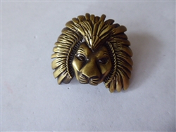 Disney Trading Pins 17375 The Lion King - Broadway National Tour - Simba