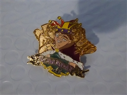 Disney Trading Pin 17418: Magical Musical Moments #67 - Someday (Quasimodo)