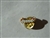 Disney Trading Pin  1745 DLR - 2000 Pin of Month Mini Pin Series - June (Davy Crockett Explorer Canoe / Frontierland)