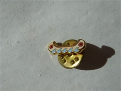 Disney Trading Pin  1745 DLR - 2000 Pin of Month Mini Pin Series - June (Davy Crockett Explorer Canoe / Frontierland)