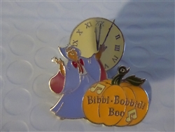 Disney Trading Pin 17692: Magical Musical Moments - Bibbi-Bobbidi-Boo (Error)