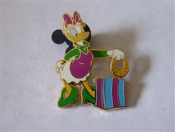 Disney Trading Pin 17748 WDW - A Gift for Daisy (Slider)