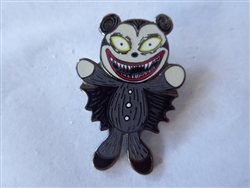 Disney Trading Pin 17759 DLR - Nightmare Before Christmas (Scary Teddy)