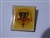 Disney Trading Pin  1790 WDW - Team Disney - Celebrating Twenty Years