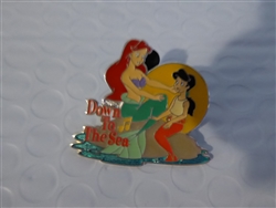 Disney Trading Pin  18061 Magical Musical Moments - Down To The Sea