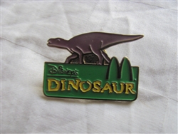 Disney Trading Pin 1817: McDonald's Dinosaur promotion pin