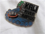 Disney Trading Pin 18252: WDW - Animal Kingdom Bucket Hat Set (Kali River Rapids)