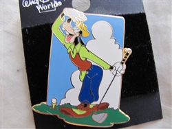 Disney Trading Pin 1836 Golf Goofy