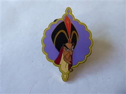 Disney Trading Pins 18619     DLR - Villains Series (Jafar)