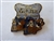 Disney Trading Pin 18629 DLR - Kid Mic and the Eartones (FAB 3)