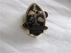 Disney Trading pin 1863 Imagineering Disneyland Paris - Orbitron