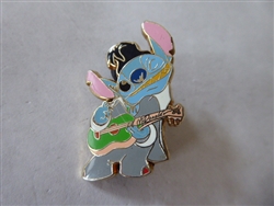 Disney Trading Pins 18666 Fantasy - McDonalds Elvis Stitch