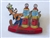 Disney Trading Pin  1868 DL - Goofy's Gas Station 2000