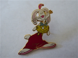 Disney Trading Pins  18803 WDW - Love Sick Roger Rabbit