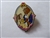 Disney Trading Pin 18967     Princess Pair (Belle & Beast)