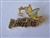 Disney Trading Pin 18987 DL - Peter Pan 50th Anniversary (Tinker Bell) Dangle