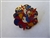 Disney Trading Pin 192     TDR - Donald Duck - Jumping - 16th Anniversary - TDL