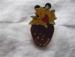 Disney Trading Pins 19212 WDW - Berry Sweet (Winnie the Pooh)