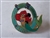 Disney Trading Pins 19263     Japan - Ariel - Circle - Little Mermaid - Disney Classic Expressions