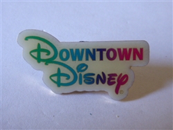 Disney Trading Pin  19399 Downtown Disney 2003 Promotional Pin