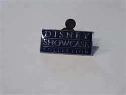 Disney Trading Pin 1940 Disney Showcase Collection (Blue)