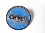 Disney Trading Pin 195     WDW - One Life To Live - Super Soap Weekend 1999