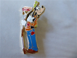 Disney Trading Pin  19507 Cast Member 100 Years of Magic - Figurine Pins (Goofy)