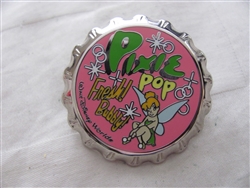 Disney Trading Pin 19788 Soda Pop Series (Pixie Pop)