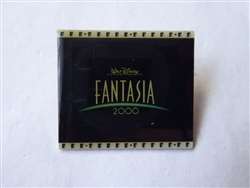 Disney Trading Pin 1993 DLR - Fantasia 2000 - Title
