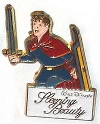 Disney Trading Pins 19935: Prince Phillip