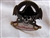 Disney Trading Pin 19954: WDW - Pirates of the Caribbean (Brown banner, yellow earring and sword hilts)