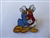 Disney Trading Pin  2000 DLR - Fantasia 2000 Series (Donald & Daisy Duck)