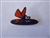 Disney Trading Pin 2001 DLR - Fantasia 2000 - Butterflies